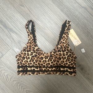 Cabana del Sol Bikini Top